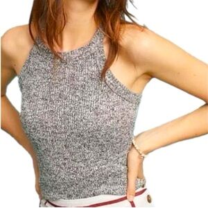 Maeve Harlan Knit Top